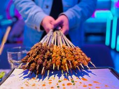 -燥次·烧烤酒场(万象城店)