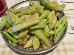 -527烧烤·龙虾·精酿酒(小石城美乐城店)