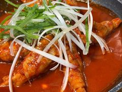 -海云台韩式汤饭·13年匠心韩料(南山店)