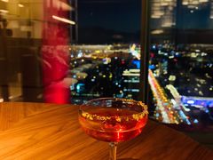 -北京柏悦酒店·锦庭餐厅Dining Room