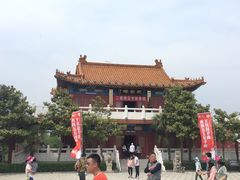 -曹州牡丹园