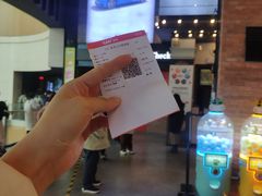 -CGV星星影城(颐堤港ScreenX店)