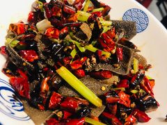 -碎怂烤肉(钟楼柳巷店)