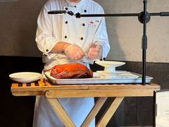 -四季民福烤鸭店(外滩外白渡桥店)