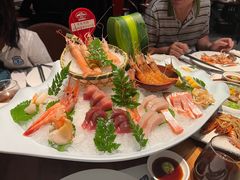 -Mr.Fish鱼鲜生海鲜放题(高德置地冬广场店)