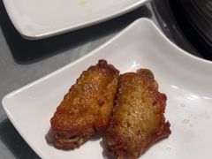 -原味四季椰子鸡(平湖天虹店)