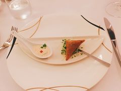 -La Villa French Restaurant