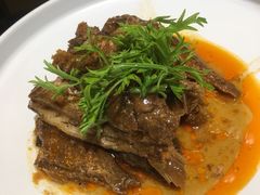 -彩虹之约•淮扬家宴(亚运村店)