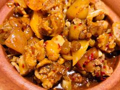 -欧记大排档·景德菜(上海首店)