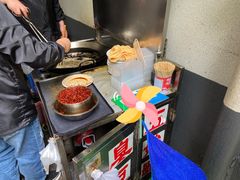 -五娭毑臭豆腐(黄兴南路店)