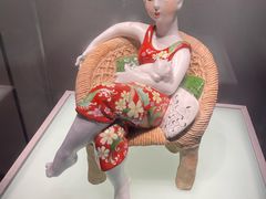 -景德镇中国陶瓷博物馆