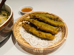 -顶特勒·黄鱼馆·特色菜(上海大世界店)
