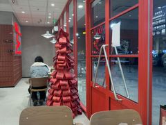 -必胜客(武进万达店)