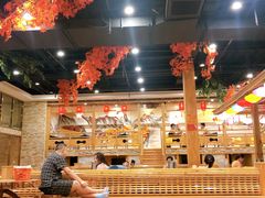 -盛世桃源(群力店)