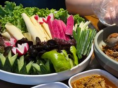 -95号酱骨·一块豆腐(展春园西路店)