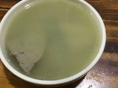 -褚氏岛城一汤(闽江路店)