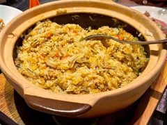 蟹粉拌饭-蟹榭·本帮江浙菜·蟹宴(五角场合生汇商场店)