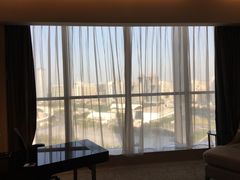 -广州粤海喜来登酒店