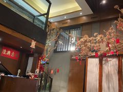 -傑·料理·海鲜放题(佛山文华荟店)