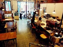 -Fern Forest Cafe