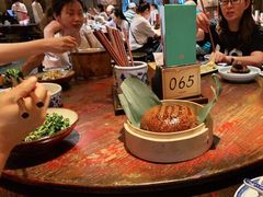 -南京大牌档(人民广场店)