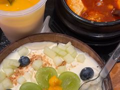 -炽城·烤肉名家(鸿达中央广场店)