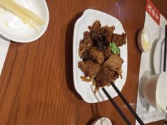 鼎泰丰(新港中心店)-鼎泰丰(新港中心店)