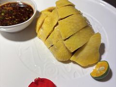 -宋园·金宴浙鲜馆(静安店)