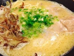 -博多一幸舍(侨福芳草地购物中心店)