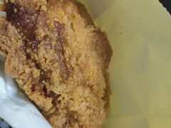 -麦当劳(温州东海店)