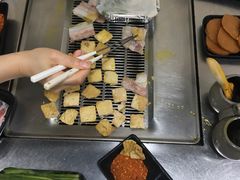 -本味家贵州烤肉&爆浆小豆腐(会展一店)