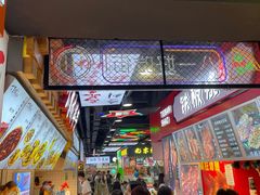 -八一路好吃街(雨田商务大厦店)