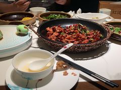 -虹泥小厨(南国花园总店)