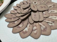 -闫府私房菜·老字号(恒隆店)