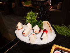 -湊湊火锅·茶憩(打浦桥日月光店)