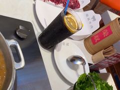 -荣叔港式沙嗲牛肉火锅(正佳潮流店)