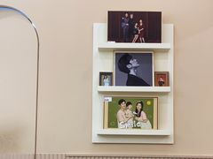 -海马体照相馆(成都来福士广场店)