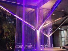 -广州富力君悦大酒店·凯菲厅