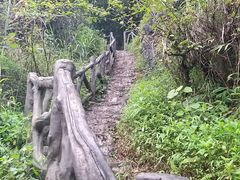 -靖西鹅泉风景区