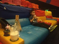 -万达影城 (甘井子万达广场IMAX店)
