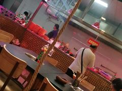 -黔阿牛菌汤牛肉粉全牛火锅(喷水池店)