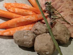 -芸山季·云南山珍菌火锅(南翔印象城MEGA店)