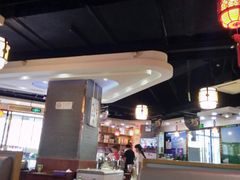 -阳坊胜利涮羊肉(禧乐汇店)