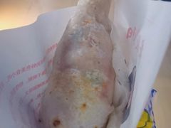 -安徽阜阳卷馍(西单店)