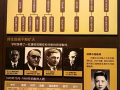 -哈尔滨工业大学-博物馆