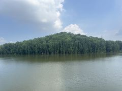 -观澜湖生态运动公社