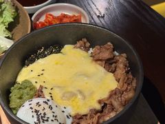 -Fuzzy Bistro 浮几韩餐·茶酒馆