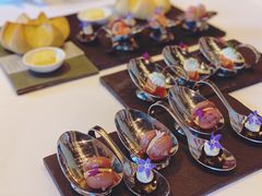 -AZUR聚(香格里拉饭店)