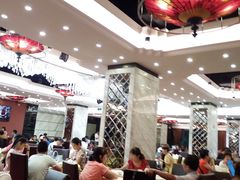 大堂-心点盛宴江南西店