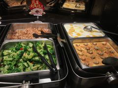 -比格比萨自助(新辰里学清路店)